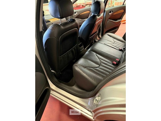 Jaguar s - type exec - afbeelding 19 van  23