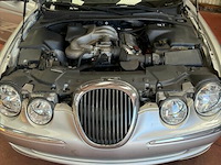 Jaguar s - type exec - afbeelding 20 van  23