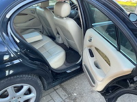 Jaguar s-type personenauto - afbeelding 28 van  48