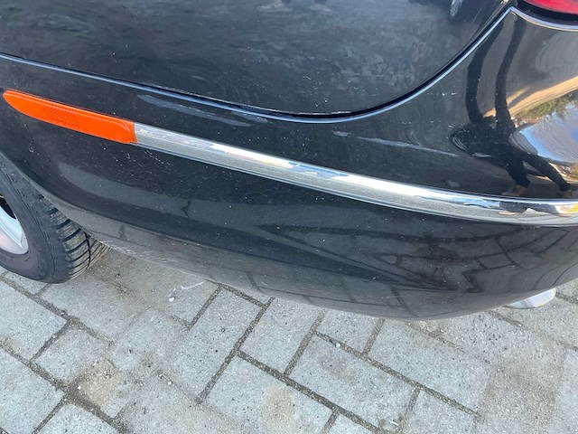 Jaguar s-type personenauto - afbeelding 39 van  48
