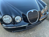 Jaguar s-type personenauto - afbeelding 44 van  48