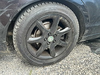 Jaguar s-type personenauto - afbeelding 48 van  48