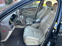 Jaguar s-type personenauto - afbeelding 1 van  27