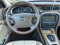 Jaguar s-type personenauto - afbeelding 2 van  27