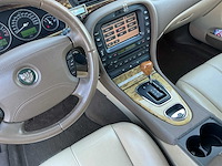 Jaguar s-type personenauto - afbeelding 4 van  27