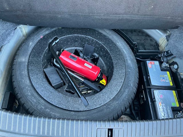 Jaguar s-type personenauto - afbeelding 8 van  27