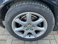 Jaguar s-type personenauto - afbeelding 12 van  27