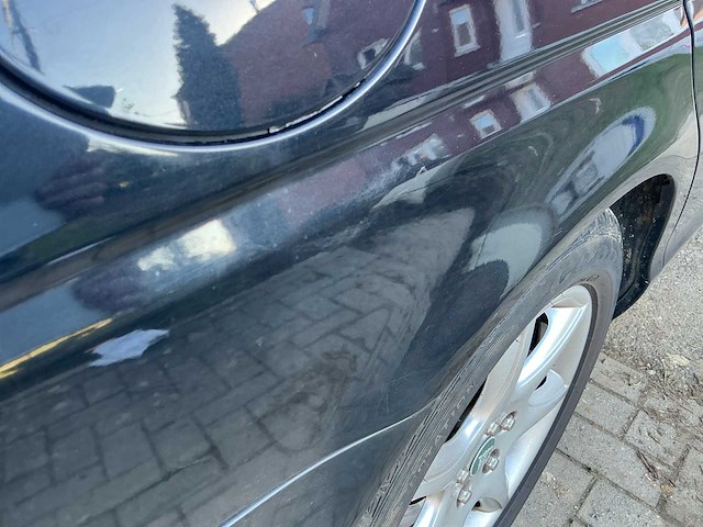 Jaguar s-type personenauto - afbeelding 22 van  27