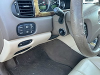 Jaguar s-type personenauto - afbeelding 6 van  47