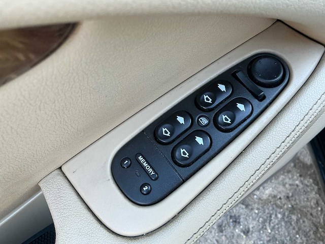 Jaguar s-type personenauto - afbeelding 7 van  47