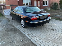 Jaguar s-type personenauto - afbeelding 23 van  47