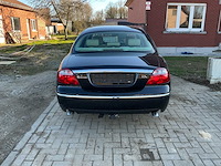 Jaguar s-type personenauto - afbeelding 34 van  47