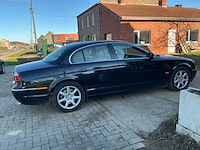 Jaguar s-type personenauto - afbeelding 44 van  47