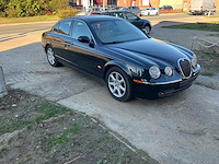 Jaguar s-type personenauto - afbeelding 45 van  47