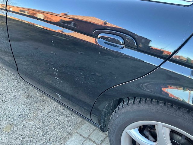 Jaguar s-type personenauto - afbeelding 2 van  11