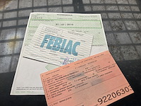 Jaguar sovereign, 1993 - afbeelding 11 van  14