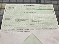 Jaguar sovereign, 1993 - afbeelding 14 van  14