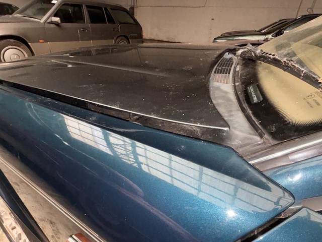 Jaguar sovereign, 1993 - afbeelding 7 van  14