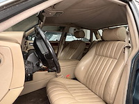 Jaguar sovereign, 1993 - afbeelding 9 van  14