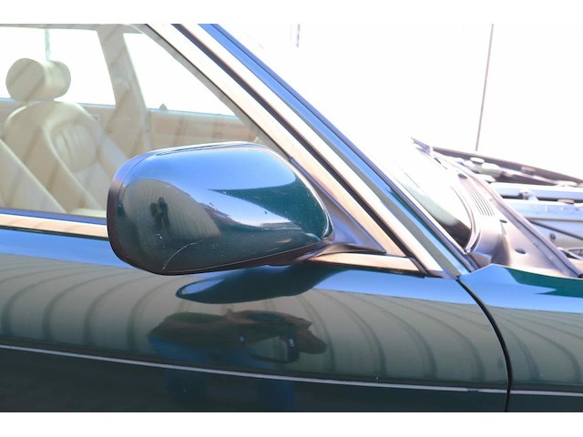 Jaguar sovereign 4.0, 1995 - afbeelding 2 van  51