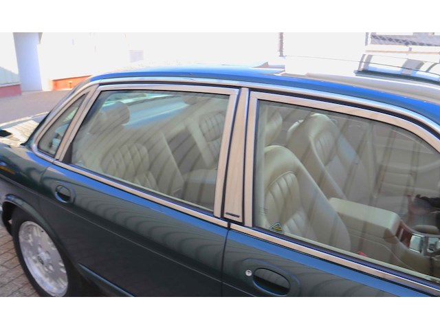 Jaguar sovereign 4.0, 1995 - afbeelding 3 van  51