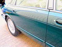 Jaguar sovereign 4.0, 1995 - afbeelding 4 van  51
