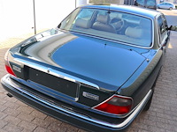 Jaguar sovereign 4.0, 1995 - afbeelding 7 van  51