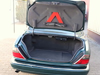 Jaguar sovereign 4.0, 1995 - afbeelding 8 van  51