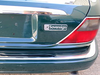 Jaguar sovereign 4.0, 1995 - afbeelding 10 van  51