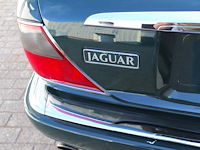 Jaguar sovereign 4.0, 1995 - afbeelding 11 van  51