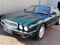 Jaguar sovereign 4.0, 1995