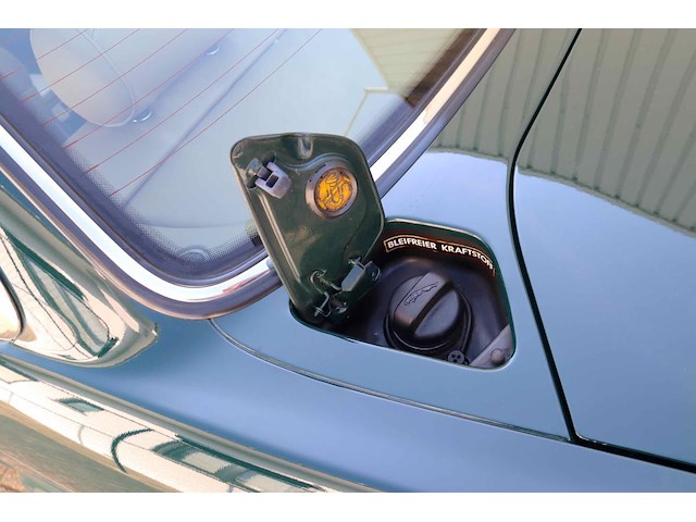 Jaguar sovereign 4.0, 1995 - afbeelding 13 van  51