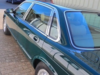 Jaguar sovereign 4.0, 1995 - afbeelding 16 van  51