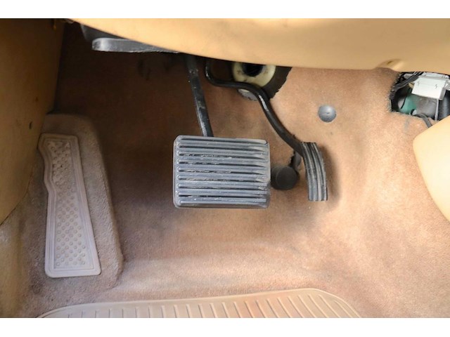 Jaguar sovereign 4.0, 1995 - afbeelding 22 van  51