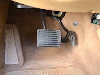 Jaguar sovereign 4.0, 1995 - afbeelding 22 van  51