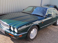 Jaguar sovereign 4.0, 1995 - afbeelding 12 van  51