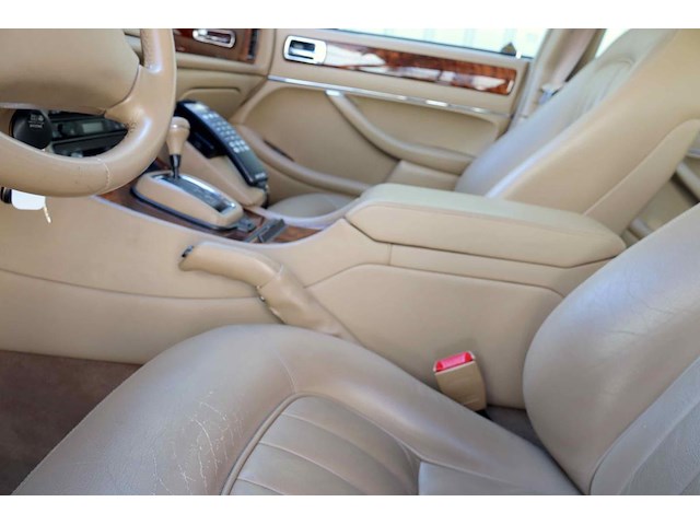Jaguar sovereign 4.0, 1995 - afbeelding 27 van  51