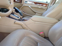 Jaguar sovereign 4.0, 1995 - afbeelding 27 van  51