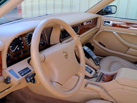 Jaguar sovereign 4.0, 1995 - afbeelding 28 van  51