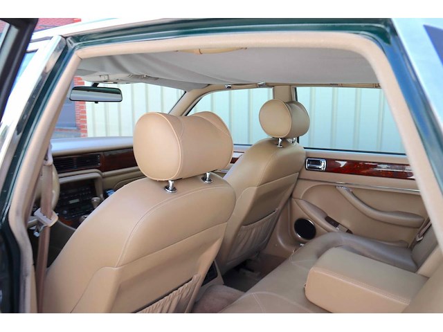 Jaguar sovereign 4.0, 1995 - afbeelding 30 van  51