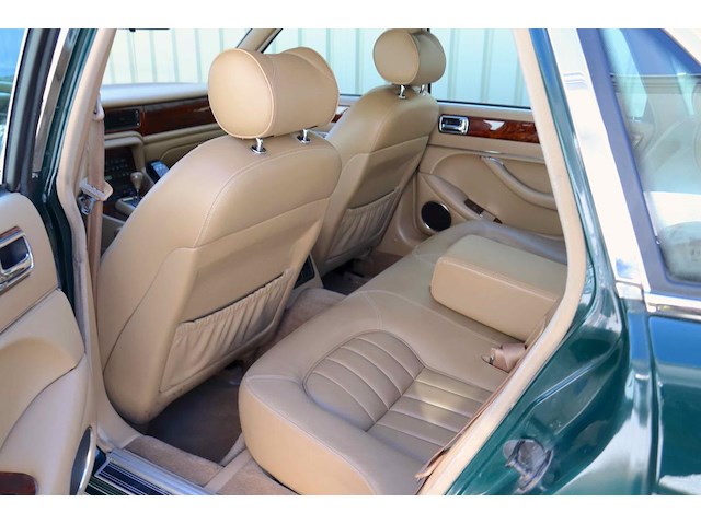 Jaguar sovereign 4.0, 1995 - afbeelding 31 van  51