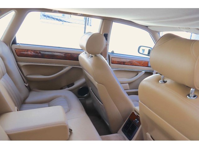 Jaguar sovereign 4.0, 1995 - afbeelding 33 van  51