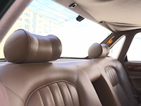 Jaguar sovereign 4.0, 1995 - afbeelding 36 van  51