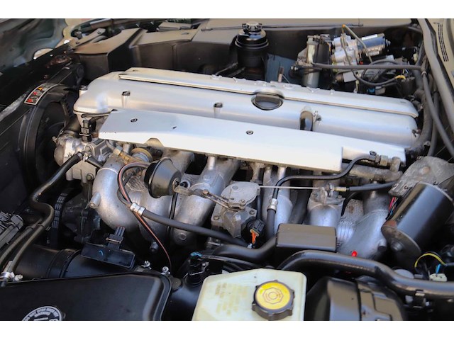 Jaguar sovereign 4.0, 1995 - afbeelding 44 van  51