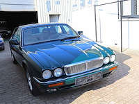 Jaguar sovereign 4.0, 1995 - afbeelding 34 van  51