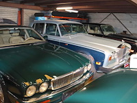 Jaguar sovereign 4.0, 1995 - afbeelding 46 van  51