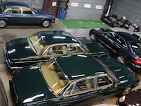 Jaguar sovereign 4.0, 1995 - afbeelding 47 van  51