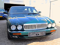Jaguar sovereign 4.0, 1995 - afbeelding 45 van  51