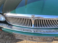 Jaguar sovereign 4.0, 1995 - afbeelding 48 van  51