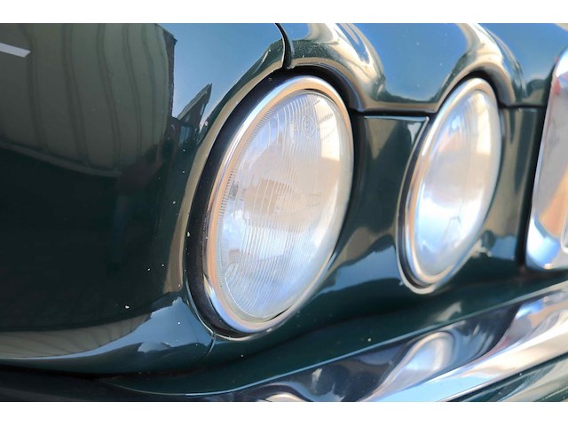 Jaguar sovereign 4.0, 1995 - afbeelding 49 van  51